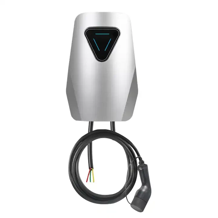 Home Wall-Mounted AC Charger