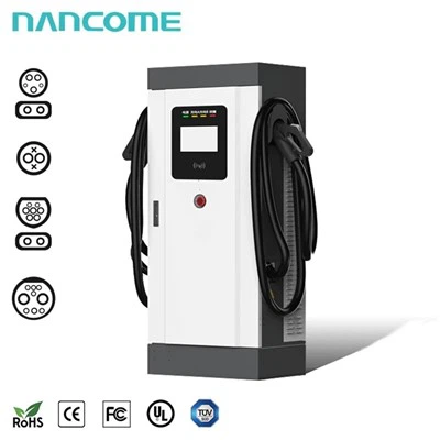 Chargeur CC de niveau 3