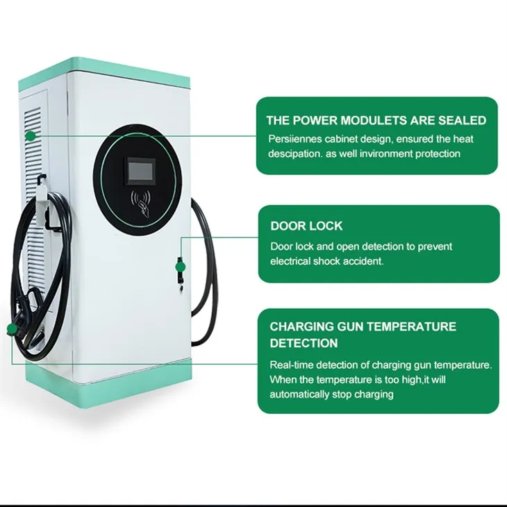install electric car charger