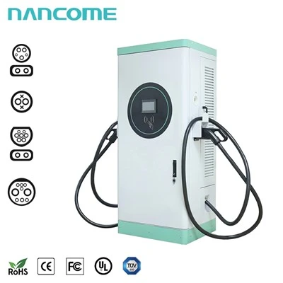 Chargeur EV 180 kW CC
